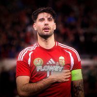 оригинальный звук