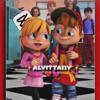 alvinxbrittany4ever