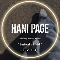 original sound - hani__page