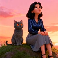 marilyn_and_cats