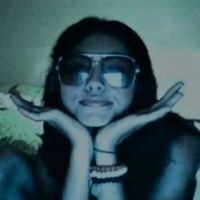 cigarettes out the window