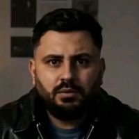 Aman Aman x Gabriela Gancheva