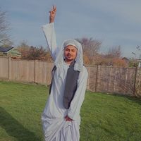 الصوت الأصلي