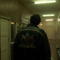 оригинальный звук