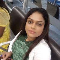 damayanthipuspakumarie