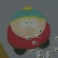 оригинальный звук