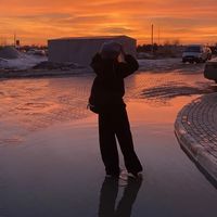 оригинальный звук