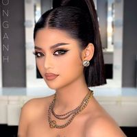 nhạc nền - ANNA BLACK