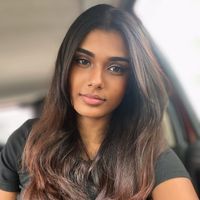 pooranirajoo