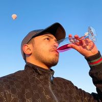 original sound - Ali Habsyi 👳🏻‍♂️👌🏼