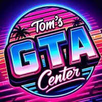 tomsgtacenter