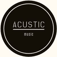 acustic._
