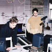 original sound