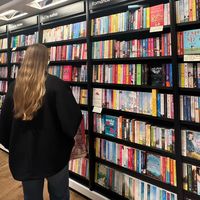 ceciliaslibrary