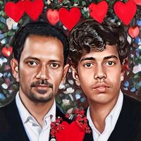 original sound - ganasanmunusamy1⚘️🌹✝️🕉☪️🌹⚘️