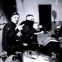 TI LAVI