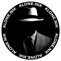 original sound - alone.nik