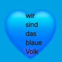 wirsinddasblauevolk