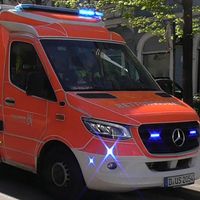 Das neue Presslufthorn