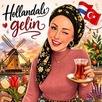 hollandaligelin