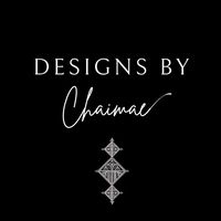 designsbychaimae
