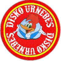 original sound - Disko Urnebes