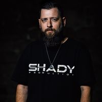 оригинальный звук - Shady Production