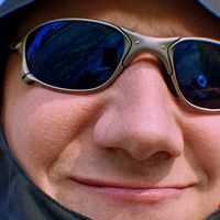 оригінальний звук