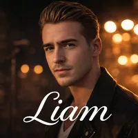 original sound - liamchanteur.ia