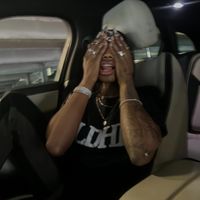 EXCHANGE BRYSON TILLER