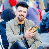 الصوت الأصلي