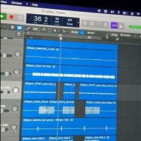 original sound