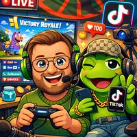 king.grazykermit2.0