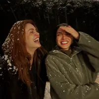 bugün de güzeliz çok şükür