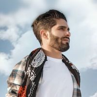 الصوت الأصلي