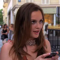 Maybe I am a total b1tch