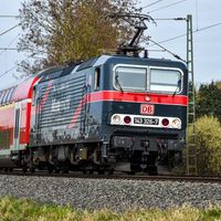 thetraincollection