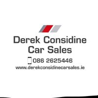 derekconsidinecarsales