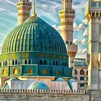 original sound - islamic_zone412