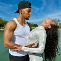 original sound - Ami & Julien