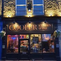 cooperkitchenandbar