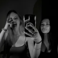 You are all so pretty omg