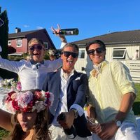 Skedsheim jessmo track