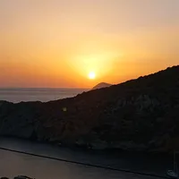 Η αγάπη σου την νύχτα