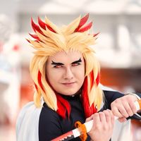 corriscosplay