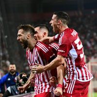 Θρύλος πάνω απ όλα