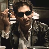 Gotham Love Background piitajr Tron edit audio
