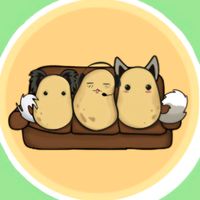 thecouchpawtatoes