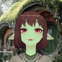 kirawenai