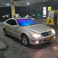 that_silver_mercedes